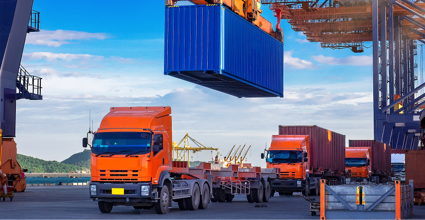Carrying and forwarding